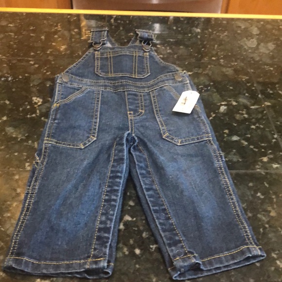 Arizona Jean Company Other - Arizona overalls Baby 9 months